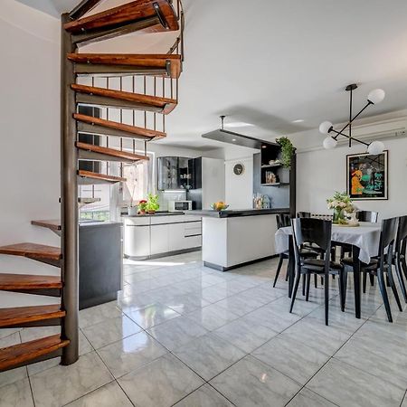 Apartman Opera Спліт Екстер'єр фото