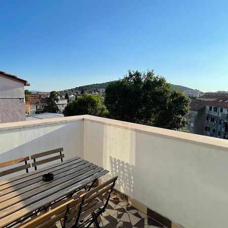 Apartman Opera Спліт Екстер'єр фото