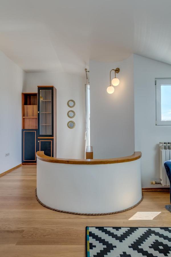 Apartman Opera Спліт Екстер'єр фото