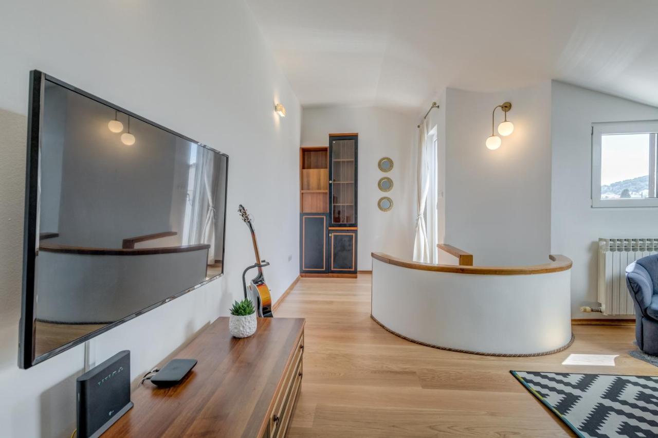Apartman Opera Спліт Екстер'єр фото