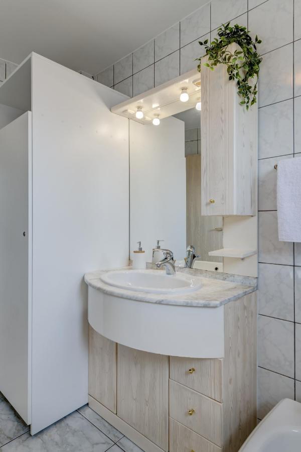 Apartman Opera Спліт Екстер'єр фото