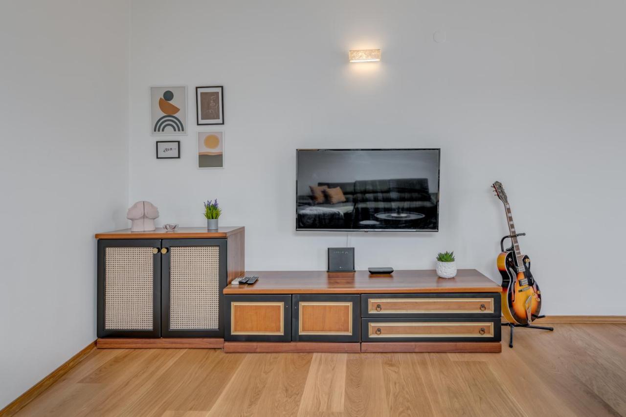Apartman Opera Спліт Екстер'єр фото