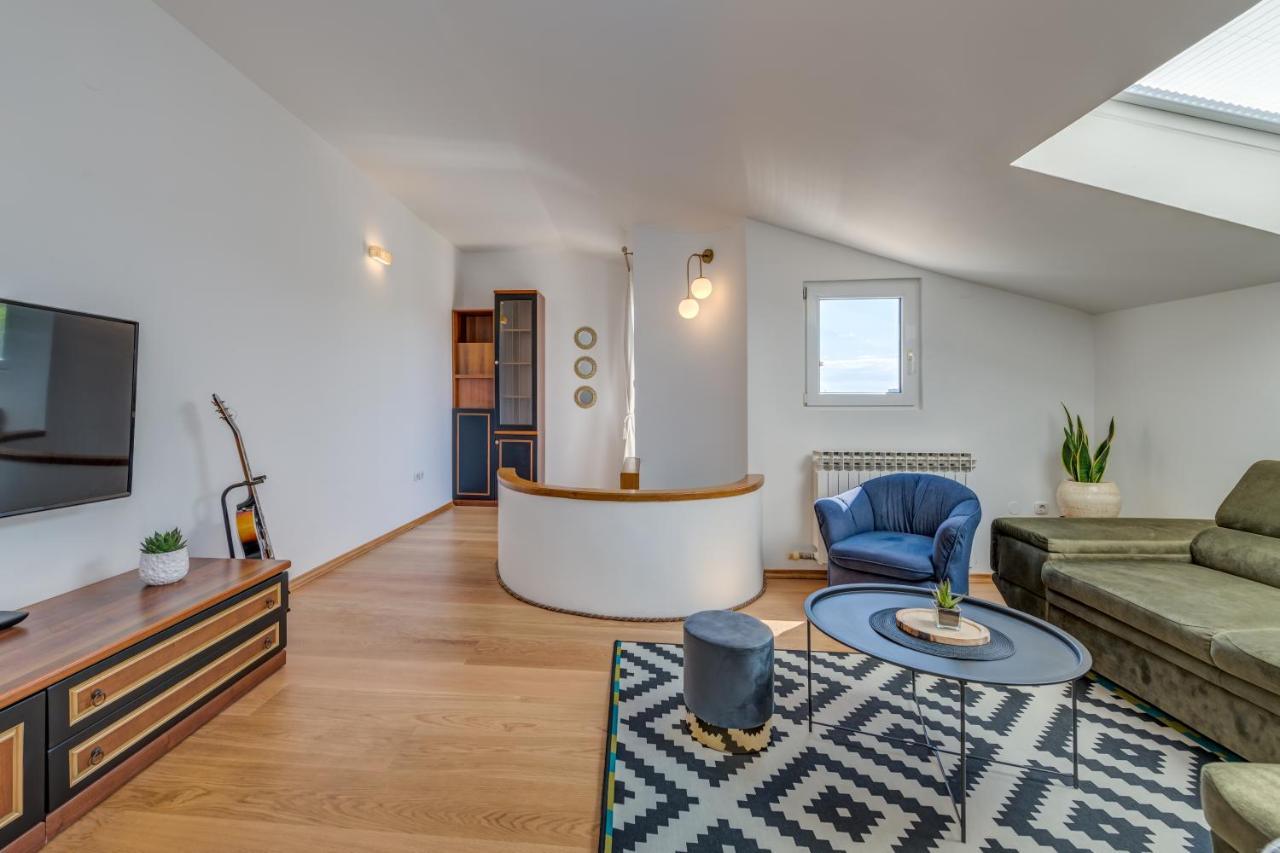 Apartman Opera Спліт Екстер'єр фото