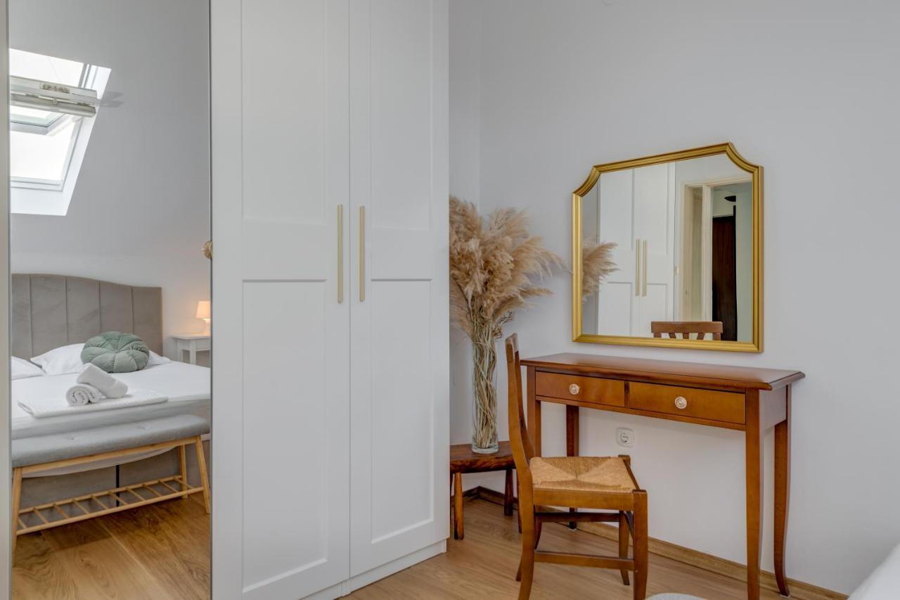 Apartman Opera Спліт Екстер'єр фото