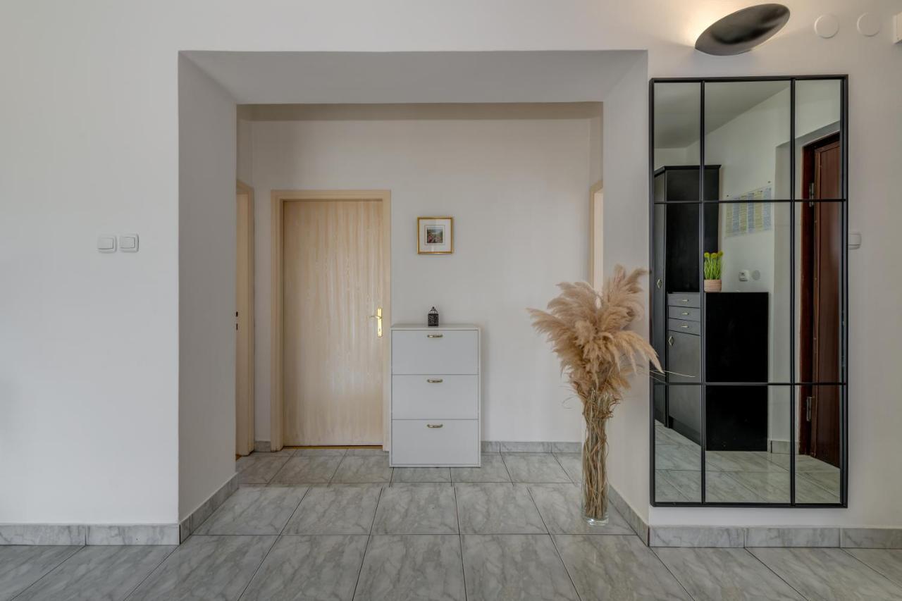 Apartman Opera Спліт Екстер'єр фото