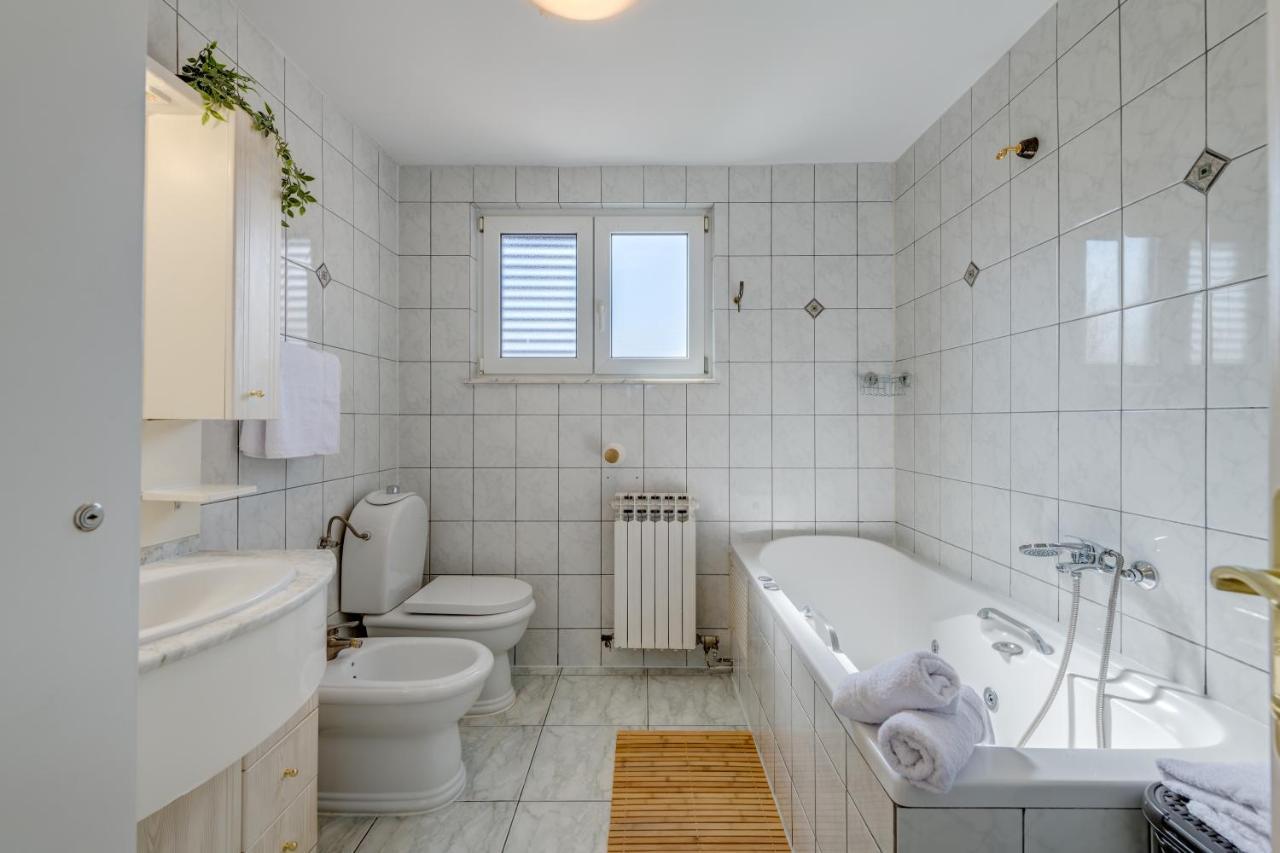 Apartman Opera Спліт Екстер'єр фото