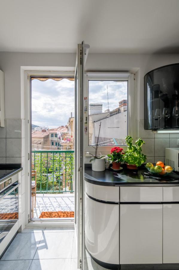 Apartman Opera Спліт Екстер'єр фото