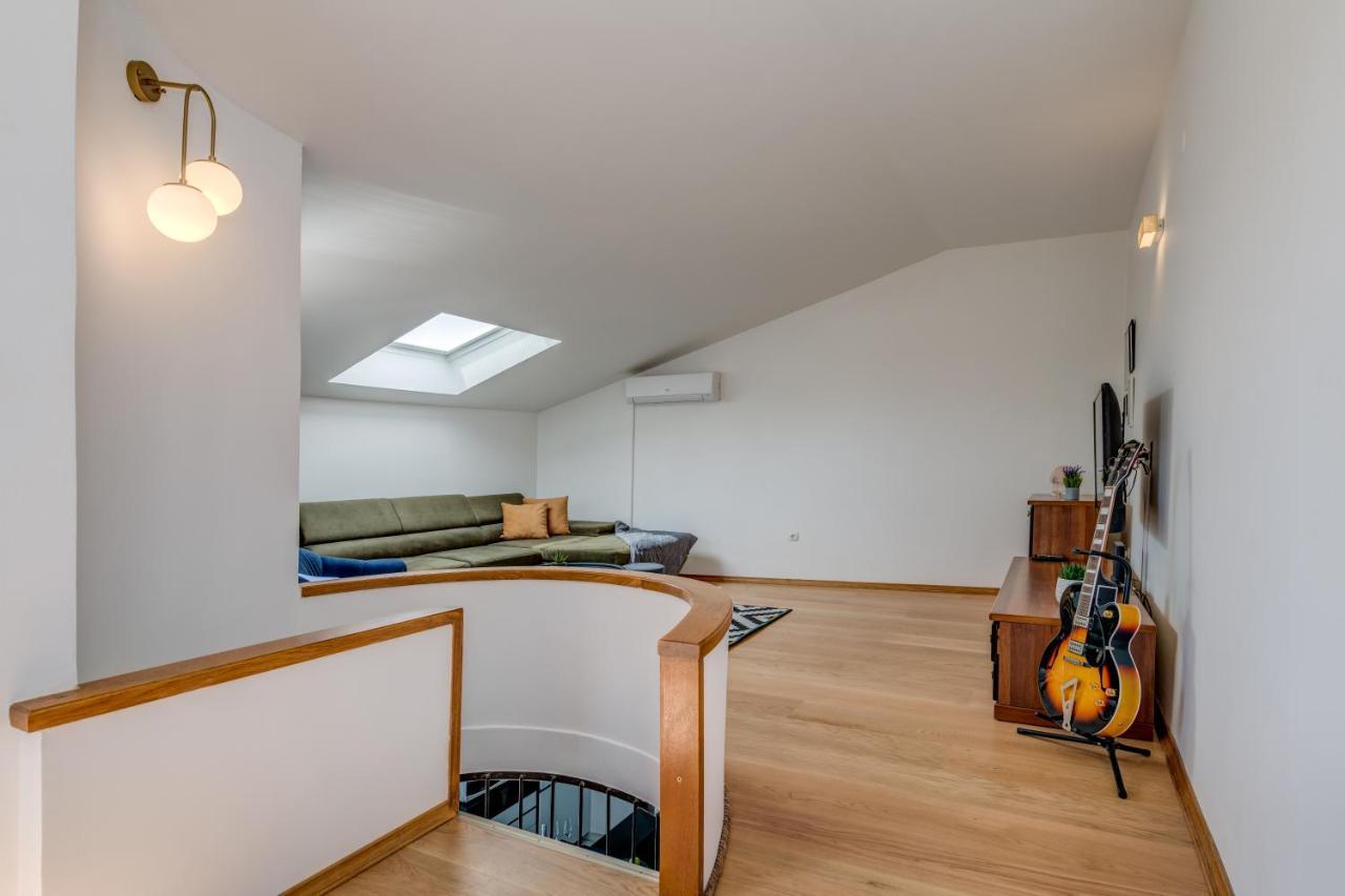 Apartman Opera Спліт Екстер'єр фото