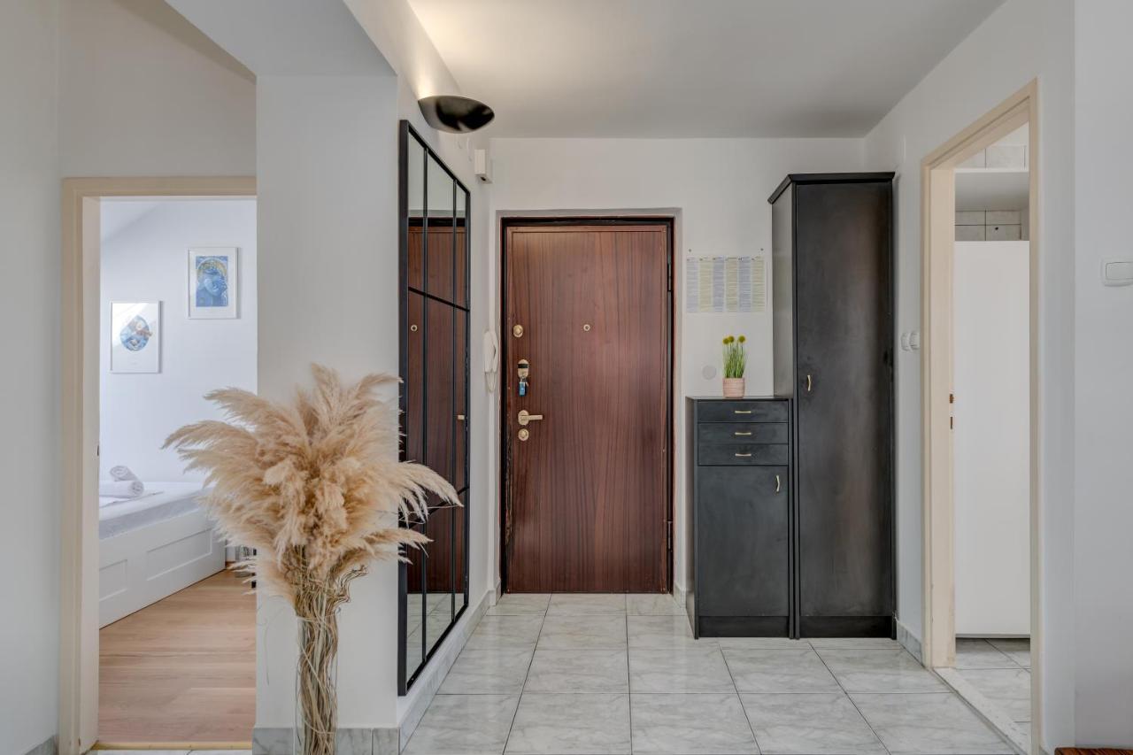 Apartman Opera Спліт Екстер'єр фото