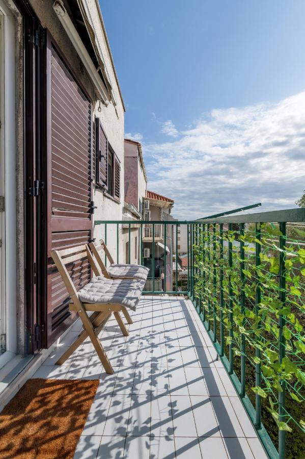Apartman Opera Спліт Екстер'єр фото