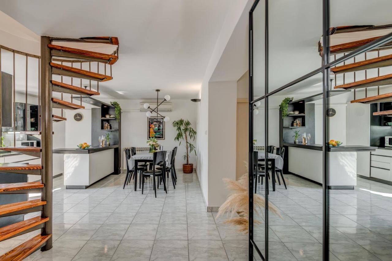 Apartman Opera Спліт Екстер'єр фото